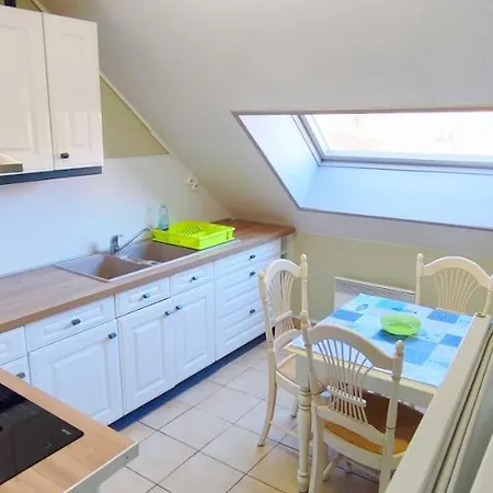 Grand Et Bel 77m2 Avec Jardin, A Proximite Immediate Des Plages 1,8km Lägenhet Berck